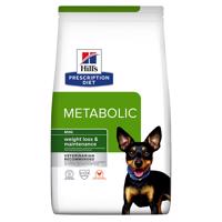 Hill's Prescription Diet Metabolic Mini  - 9 kg