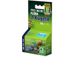 Hnojivo PROFLORA Die 7 Kugeln, 7 kuliček hnojiva