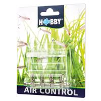 Hobby Air Control rozdělovač vzduchu 4cestný