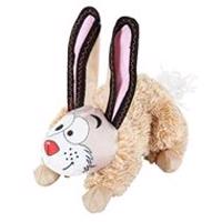 Hračka pes FIRMIN RABBIT FRIENDS plyš béž 25cm Zolux