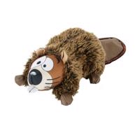 Hračka pes HECTOR BEAVER FRIENDS plyš hnědá 24cm Zolux