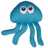 Icepeak Pet® plovoucí hračka Jellyfish - cca D 19 × Š 13 cm