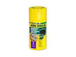 JBL Krmivo ProNovo Spirulina Grano S, 100ml, CLICK