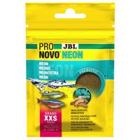 JBL PRONOVO DANIO GRANO XS, 20 ml