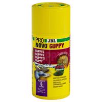 JBL PRONOVO GUPPY FLAKES S 100 ml