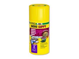 JBL PRONOVO Guppy flakes S 100ml