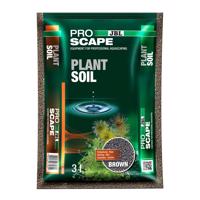 JBL ProScape PlantSoil Brown 3 l