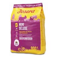 Josera Adult Mini Deluxe 900 g