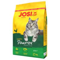 Josera JosiCat Křupavé kuře -10 kg