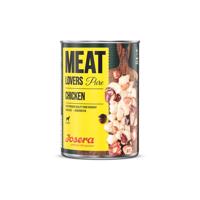 Josera Meat Lovers Pure Chicken 6 × 400 g