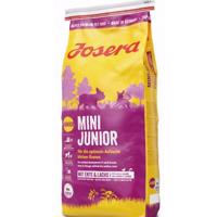 Josera mini junior 15kg