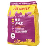 Josera Mini Junior - Výhodné balení: 4,5 kg (5 x 900 g)