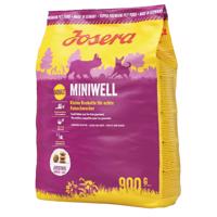 Josera Miniwell Adult 900 g