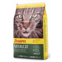 Josera naturecat 10kg