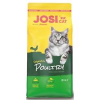 JOSICAT crunchy poultry 10kg