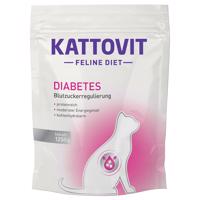 Kattovit Diabetes/Hmotnost - 1,25 kg