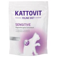 Kattovit Sensitive - 2 x 1,25 kg