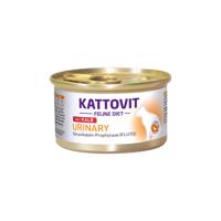 Kattovit Urinary 12 x 85 g - telecí