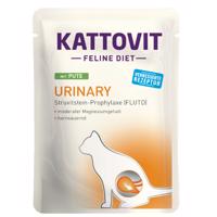 Kattovit Urinary kapsička  - 12 x 85 g krůtí