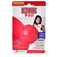 Kong Ball Extreme Small gumový míček 6,5cm