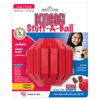 KONG Stuff-A-Ball míček - cca  Ø 9 cm (Large)