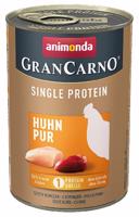 Konzerva Animonda Gran Carno Single Protein kuřecí 400g EXPIRACE 12/2023