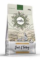 Kraftia CRAFTIA HARMONA CAT Adult Duck & Turkey 320g