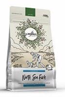 Kraftia CRAFTIA HARMONA CAT Adult North Sea fish 320g