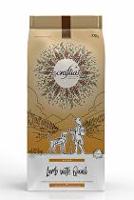 Kraftia CRAFTIA NATURA DOG Adult M/L Lamb & Quail 7kg