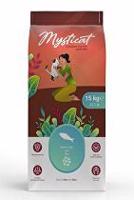 Kraftia MYSTICAT Adult Fish & Rice 15kg