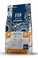 Kraftia VIDA NATIVA CAT Adult Nordica Salmon 1,4kg