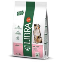 Libra Adult losos pro psy - výhodné balení: 2 x 3 kg