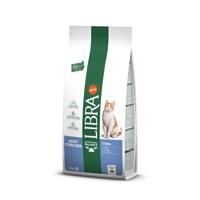 Libra Cat Sterilized tuňák - výhodné balení: 2 x 12 kg