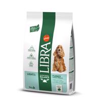 Libra Light krůta pro psy - 2 x 3 kg