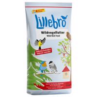 Lillebro krmivo pro volně žijící ptáky - 20 % sleva - 20 kg