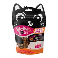 Lucky Lou Lucky Ones Sticks kombinované balení 4 × 50 g