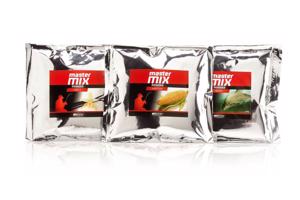 Master Mix Powder 250 g Variant: Secret Bream / tajemný cejn /