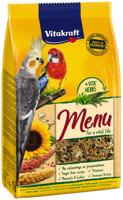 Menu Vital korela med 1kg