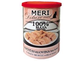 MERI krůtí maso bez kosti  400g