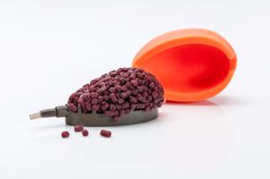 Method pellets - Cherry & fish protein