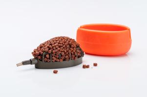 Method pellets - Krill & Robin Red