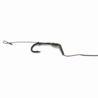 MF Longshank Blow Back Rig 25lb 20cm 2ks Variant: velikost 2