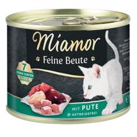 Miamor Feine Beute 12 x 185 g - Krůta