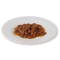 Miamor Ragout Royale v omáčce, kuřecí a losos 22 × 100 g