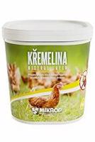 Mikrop Mistral Layer (Křemelina) 6kg