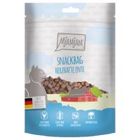 MjAMjAM Snackbag kachní - 125 g