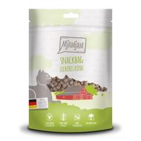 MjAMjAM – Snackbag – lahodné hovězí maso 4× 125 g