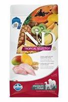 N&D TROPICAL SELECTION DOG Adult M/L Chicken 2kg