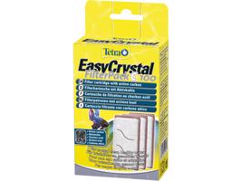 Náplň TETRA EasyCrystal FilterPack C 100 (Cascade) 3ks