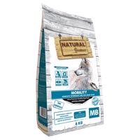 Natural Greatness Dog Diet Vet Mobility - 2 x 6 kg